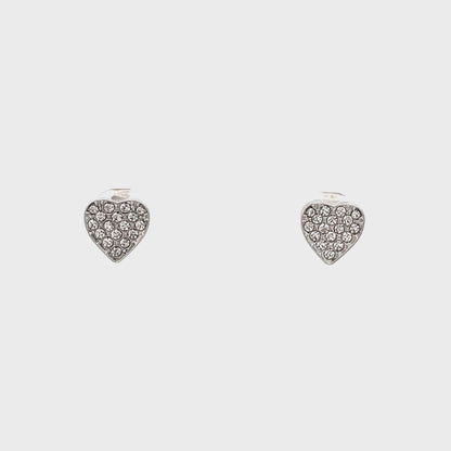 Lovely Stud Earrings - Style 02