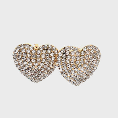 Sweet Heart Earrings 12MM - Style 1-8