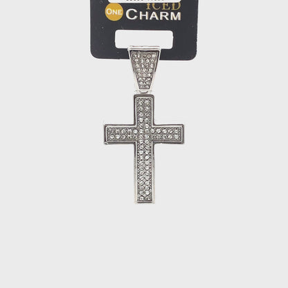 Iced Charm - Style 02