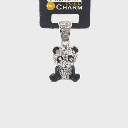 Iced Charm - Style 07