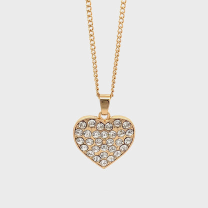 Charming Necklace - Style 12