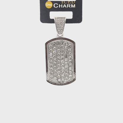 Iced Charm - Style 09