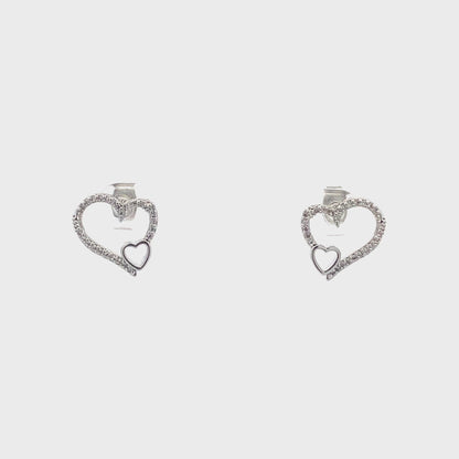 Lovesome Earrings - Style 06