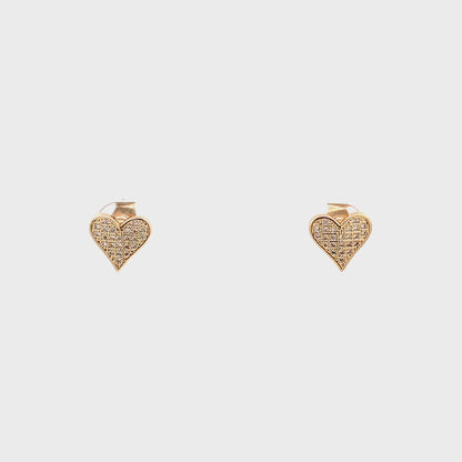 Lovesome Earrings - Style 05