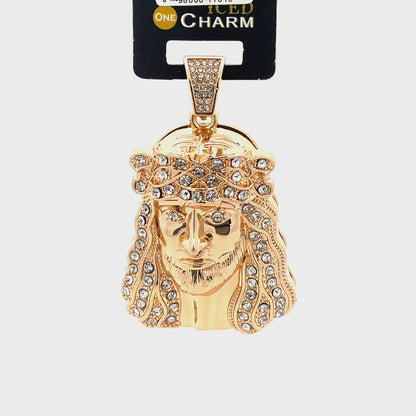 Iced Charm - Style 19