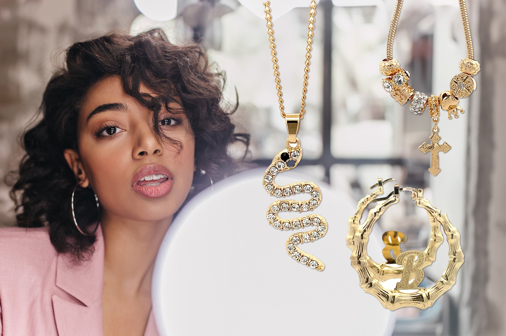The one jewelry outlet